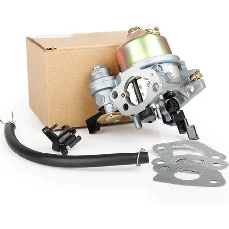 Zolginah Carburatore Kit Per Honda Gx Gx Gx Gx Piccolo