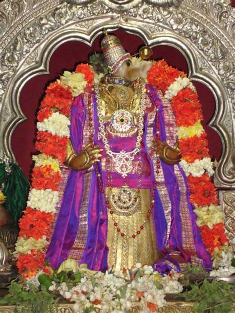 Varaha Temple In Mysore Shweta Varahaswamy Temple In Mysore Hindu Blog