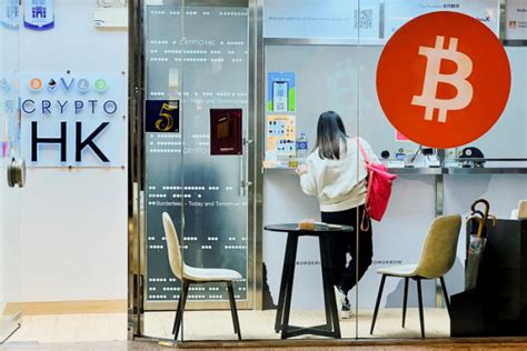 Bangkok Post Hong Kong Spot Crypto Etfs To Start Trading Next Week