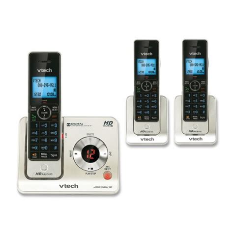 Top 5 Home Telephone Systems - InfoBarrel