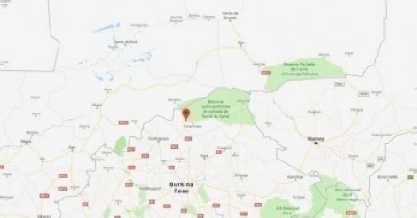 Six Morts Dans L Attaque D Un Temple Protestant Au Burkina Faso