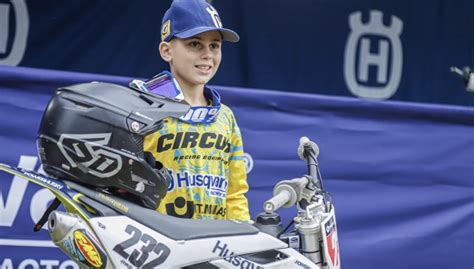 Brasileiro De Motocross Husqvarna Powerhusky Itaminas Encara Neste