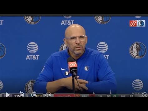 Coach Jason Kidd On Kyrie Irving S Epic Performance Against Sacramento