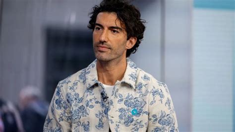 Justin Baldoni Demanda Al The New York Times Por Us Millones Por