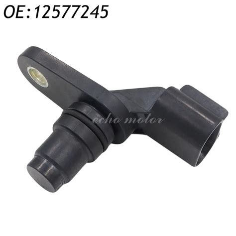 New Camshaft Cam Shaft Position Sensor Cps Fits For