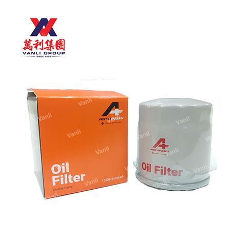 Nissan Autoplus Tan Chong Oil Filter For Nissan Almera Grand