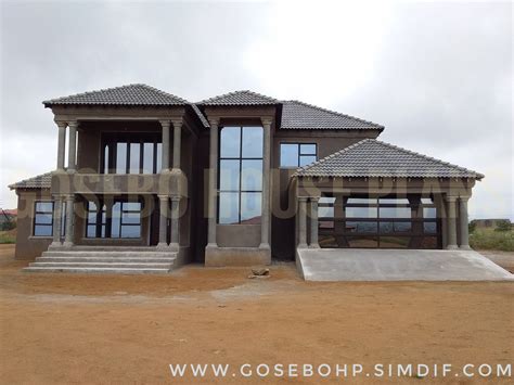 Limpopo House Plans And Images Limpopo Polokwane January 2025 - House ...