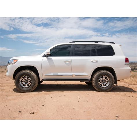 Icon 25 35 Lift Kit Stage 6 For 2008 2021 Toyota Land Cruiser 200 Series