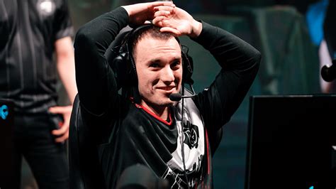 G2 Perkz Reveals Which League Champion He Wants To See Removed Dexerto