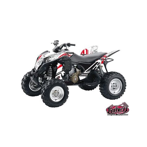 Kit D Co Quad Spirit Honda Trx