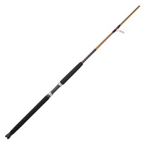 Ugly Stik Tiger Elite Jig Spinning Rod 7′ Length 1 Piece Rod 20 50