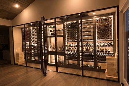 Wine Cellar Ideas Designers Gallery