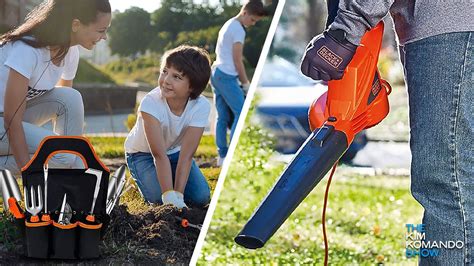 7 affordable tools to take care of your lawn and garden