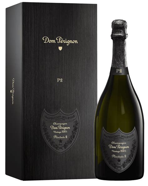 Dom Perignon P2 Champagne 2004 Buy At The Good Wine Co