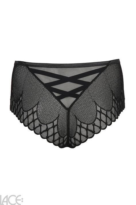 PrimaDonna Lingerie Vya Luxe String Lace Lingerie Nl