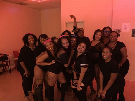 Temple Hills Maryland Pole Dance Divas And Dolls Fitness