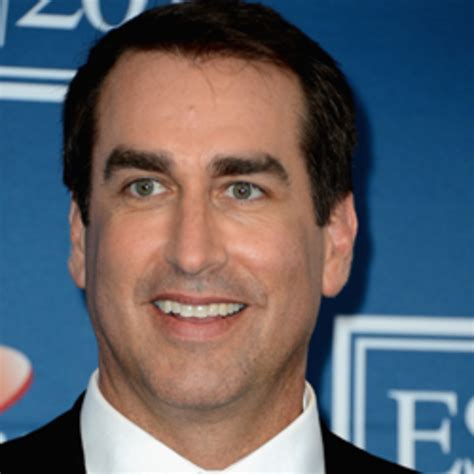 Rob Riggle To Replace Frank Caliendo On Fox Nfl Pregame Show Sports