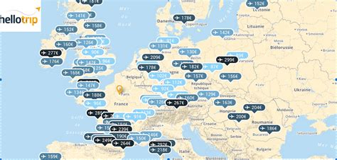 Grouphelllooooo Voyagez Partout En Europe