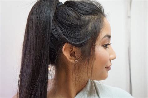 6 Proven Ways To Cover Thin And Receding Hairline