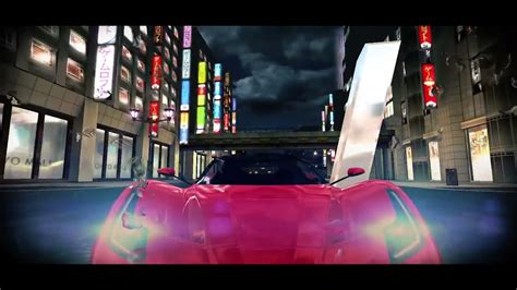 Asphalt 8 Exotic Rides W70 1681 Tokyo 1 23 676 YouTube