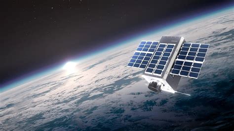 Spacex Launches Worlds 1st Satellite That Can Pinpoint Carbon Emissions From Space Space