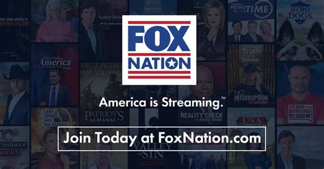 Fox Nation: Start Your Free Trial | Shows, Documentaries, & Specials