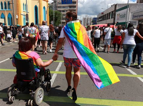 Carnaval PG terá bloco para aquecimento da Parada LGBT dcmais