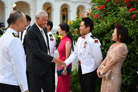 232 Leaders Graduate from the Goh Keng Swee Command and Staff College