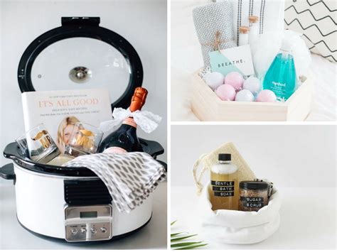 35 Best DIY Gift Baskets Perfect for Any Occasion - She Tried What