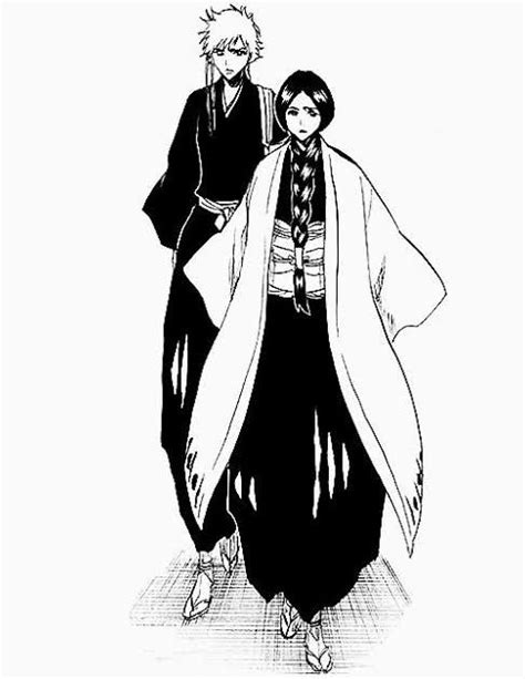 Pin By Santisteban On Bleach In Bleach Manga Bleach Anime