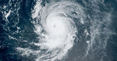 Noaa Issues Highest Ever May Forecast For The Coming Hurricane Season