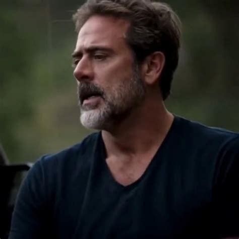 [Видео] «┊͙ #jeffreydeanmorgan» | Джеффри дин морган, Ходячие мертвецы ...