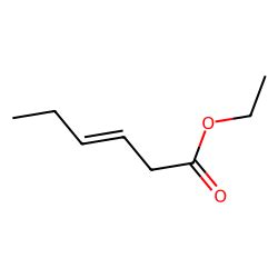 3 Hexenoic Acid Ethyl Ester E CAS 26553 46 8 Chemical