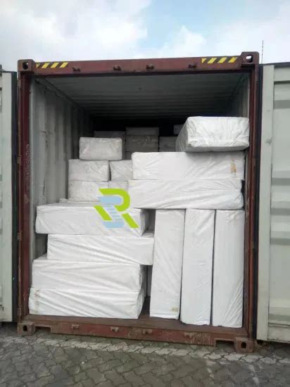 China Factory Heat Insulation Rockwool With Wire Mesh Rockwool