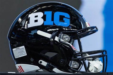 Big Ten College Football Schedule Teams And How To Watch On Sling Tv