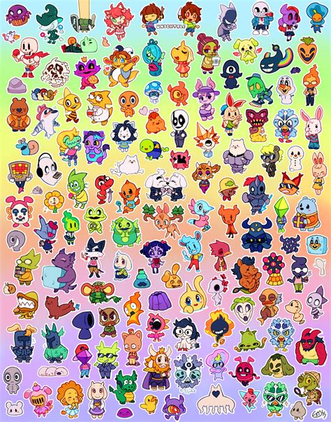 undertale by extyrannomon on DeviantArt