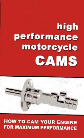 Triumph Cams