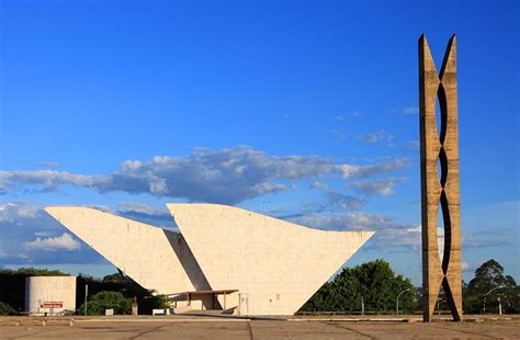 10 Top-Rated Tourist Attractions in Brasilia | PlanetWare