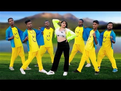 Tor Jawani Re Singer Ignesh Kumar New Nagpuri Dance Video 2023