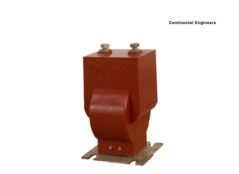 11 Kv Indoor Type Resin Cast Current Transformer At Best Price In Jaipur Continental Engineers