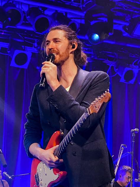 All things end… : r/Hozier