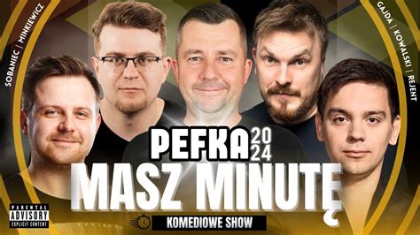 Masz Minut Pefka Gajda Rejent Minkiewicz Kowalski