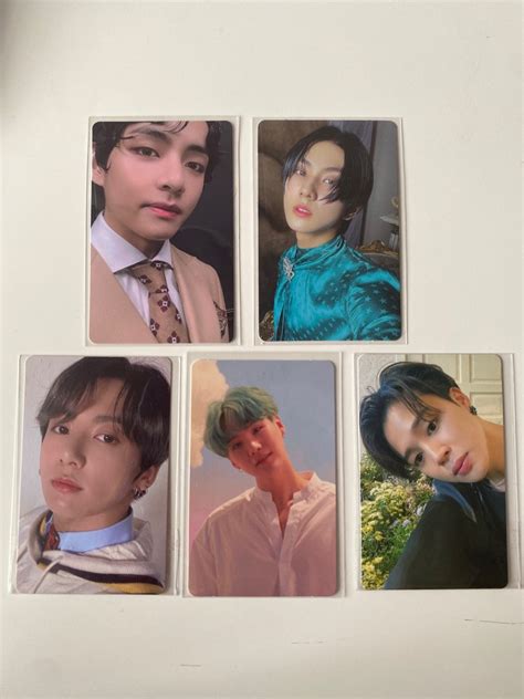 Wtslfb Bts Tae Jungkook Jimin Yoongi Enhypen Jungwon Pcs Photocards Pc Clearance Hobbies