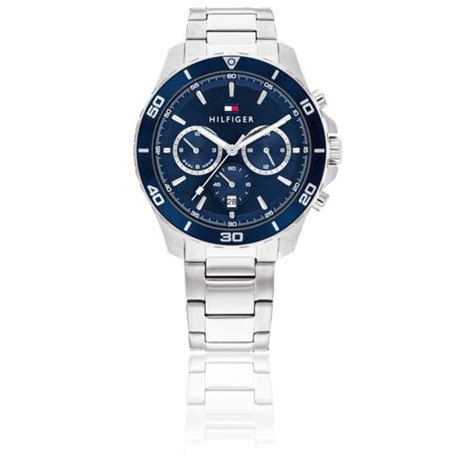 Montre Jordan Tommy Hilfiger Ocarat