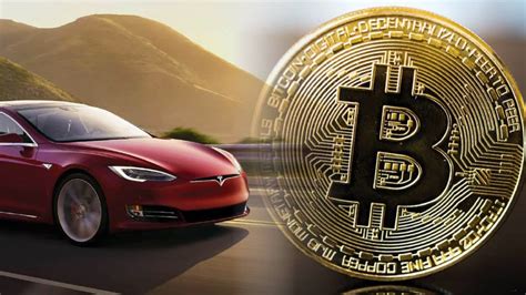 Tesla voltou a aceitar Bitcoins mas até quando Carros e Garagem