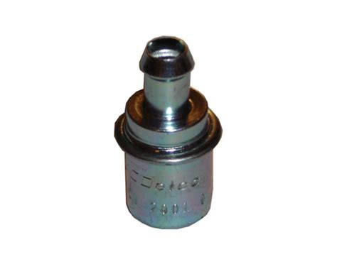 Fixed Orifice Pcv Valve