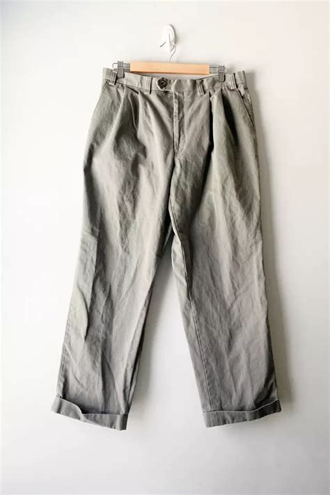 Vintage Polo Ralph Lauren Pants Urban Outfitters