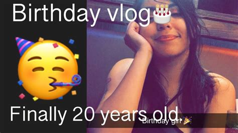 Birthday Vlog🎂🥳 Youtube