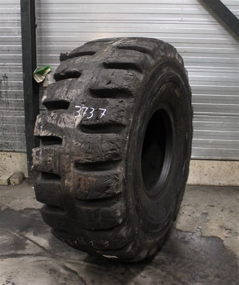 R Used Bridgestone Vsdl L Tl Mm Rep Cosm Rep