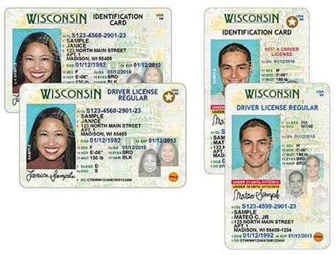 Wisconsin DMV Official Government Site WI DL And ID